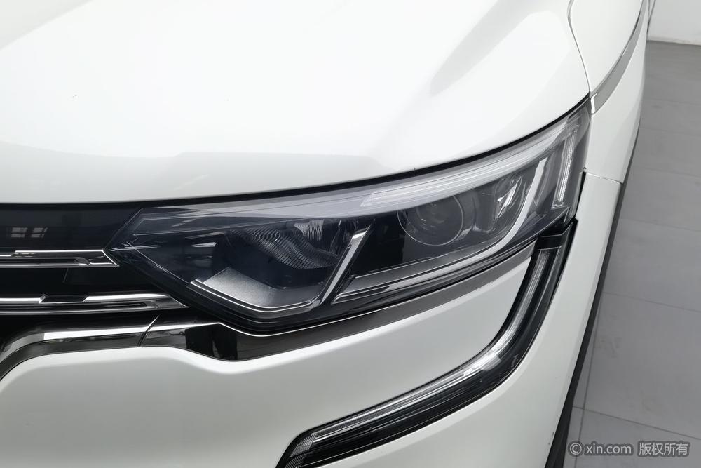 Renault Koleos, фото 7