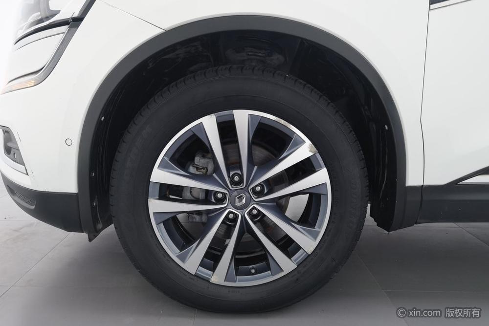 Renault Koleos, фото 8