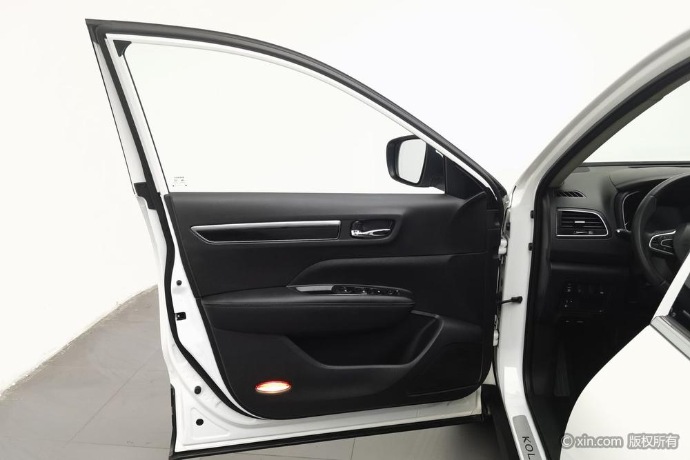 Renault Koleos, фото 21