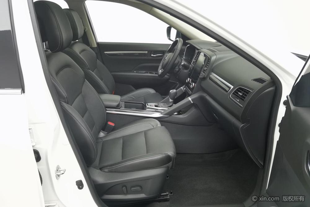 Renault Koleos, фото 24