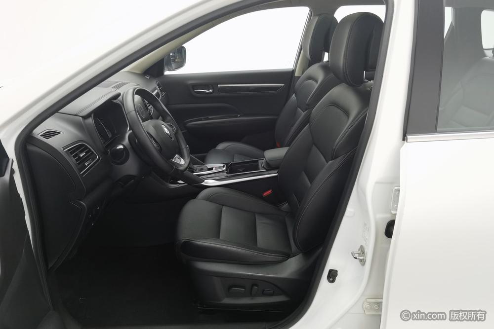 Renault Koleos, фото 17