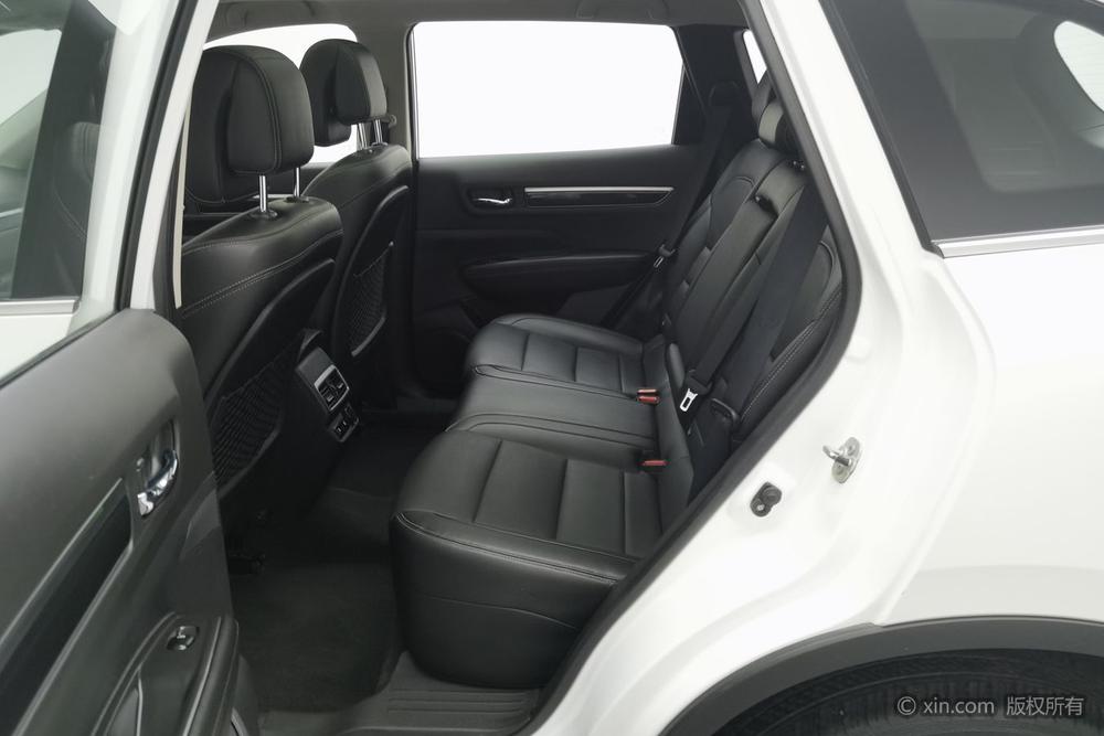 Renault Koleos, фото 19