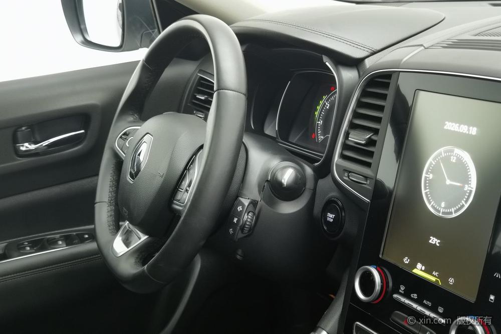 Renault Koleos, фото 9