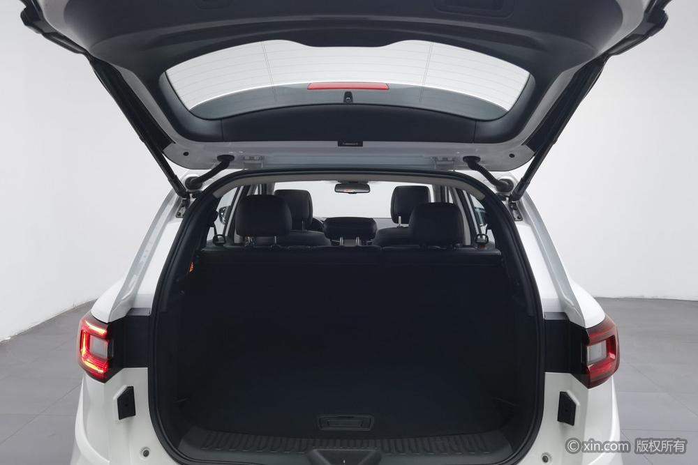 Renault Koleos, фото 23