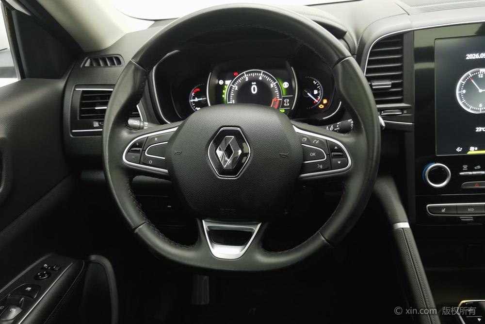 Renault Koleos, фото 14