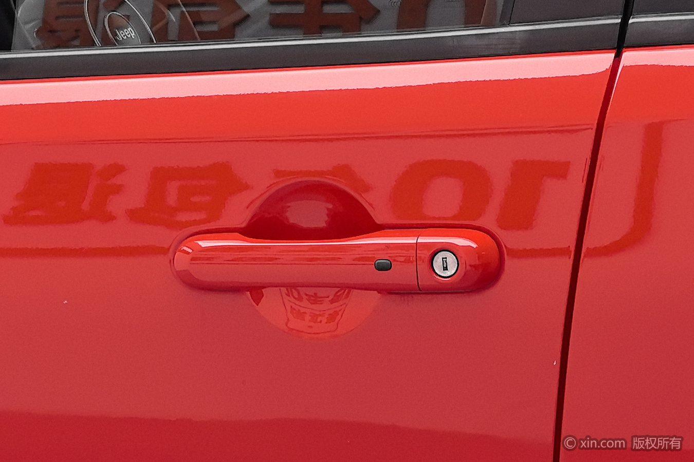 Jeep Renegade 2019 220T AT Elite