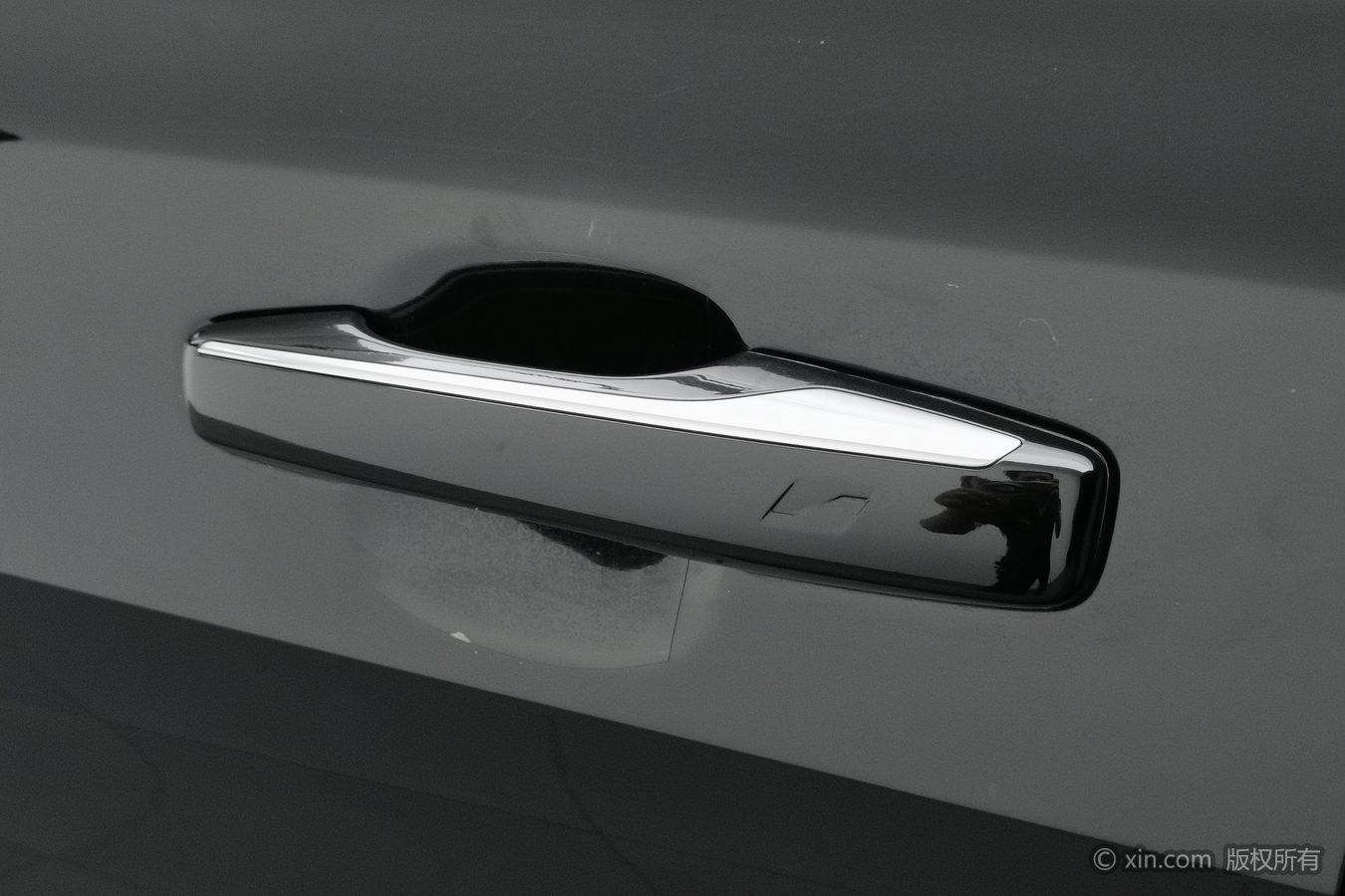 Lynk & Co 01 2019 2.0T Pro VI