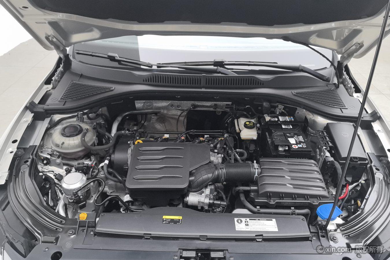 Volkswagen Lavida 2021 1.5L AT