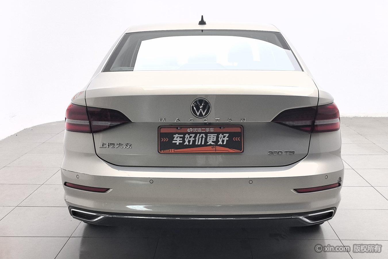 Volkswagen Lavida 2021 1.5L AT