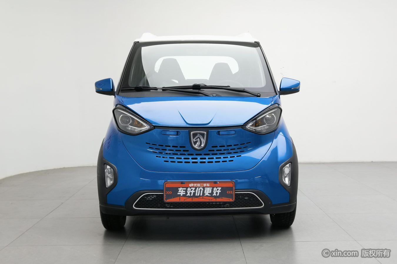 Baojun E100 2018 Smart