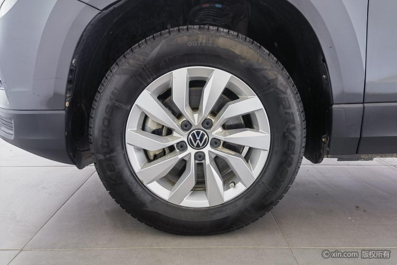 Volkswagen Tuyue id 4440181 из Китая 8