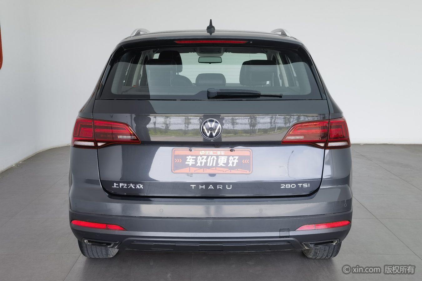 Volkswagen Tuyue id 4440181 из Китая 9