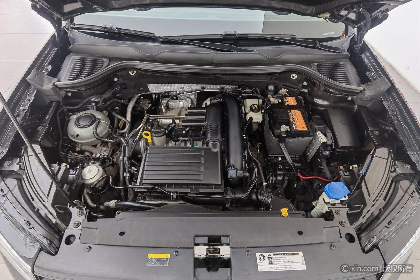Volkswagen Tuyue id 4440181 из Китая 10