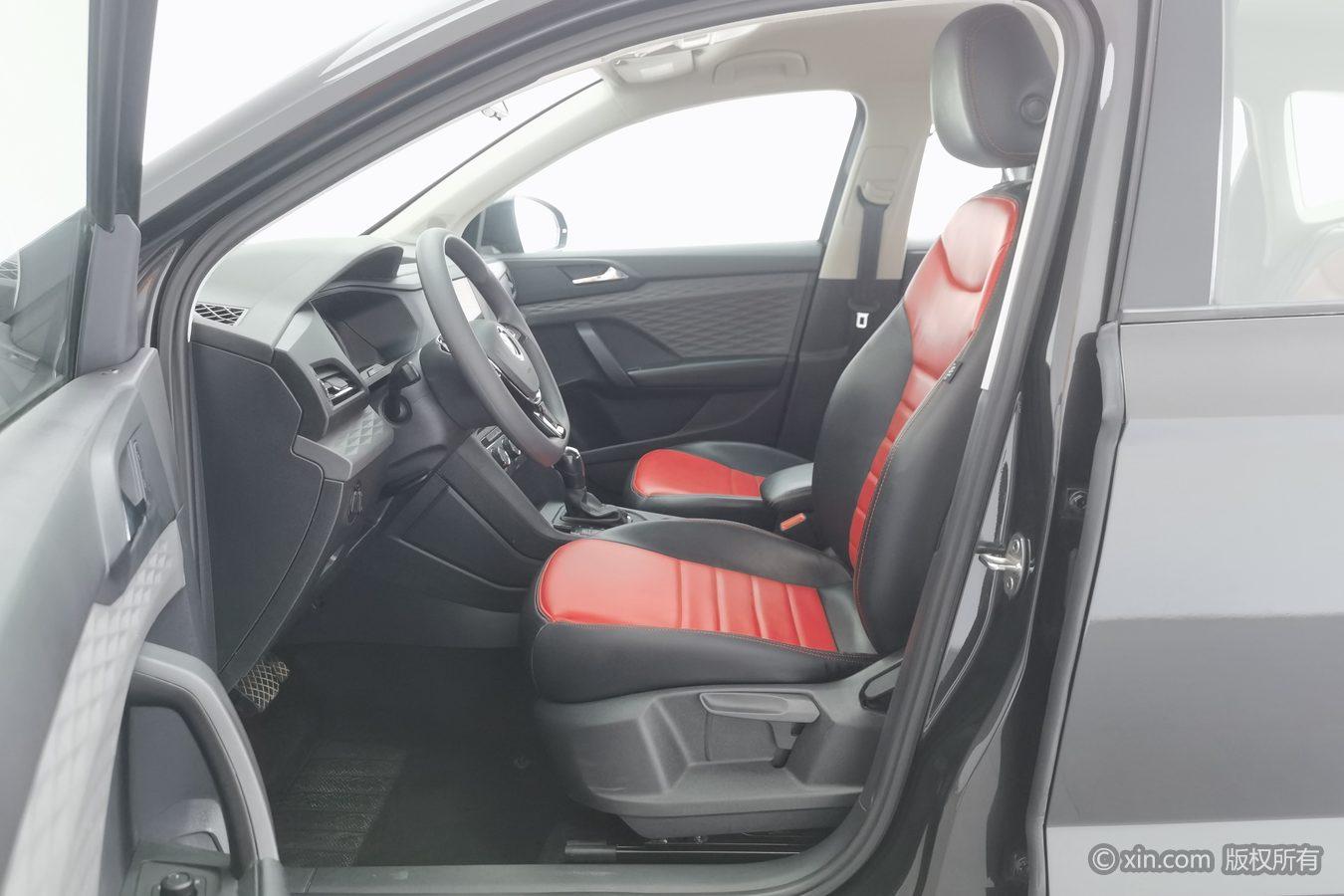 Volkswagen Tuyue id 4440181 из Китая 12