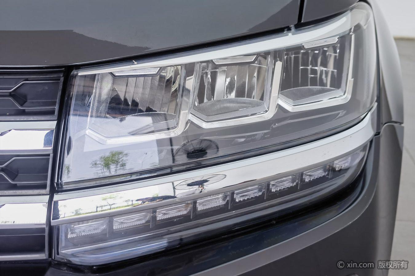 Volkswagen Tuyue id 4440181 из Китая 13