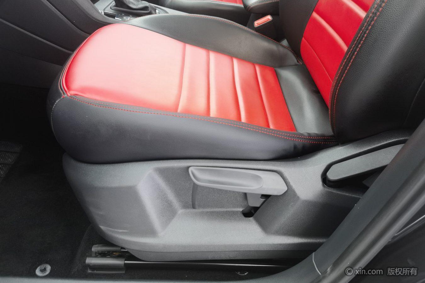 Volkswagen Tuyue id 4440181 из Китая 16