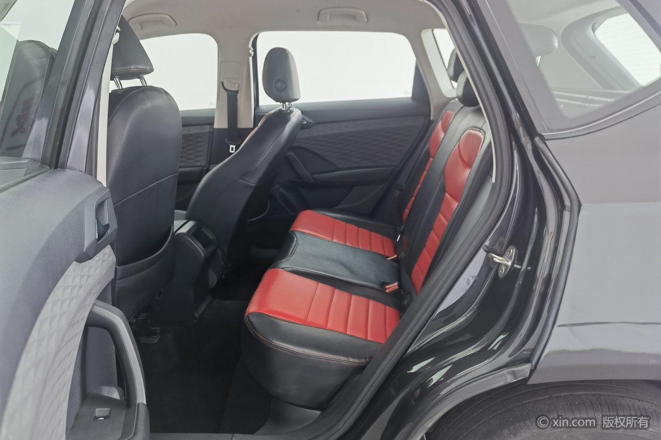 Volkswagen Tuyue id 4440181 из Китая 17