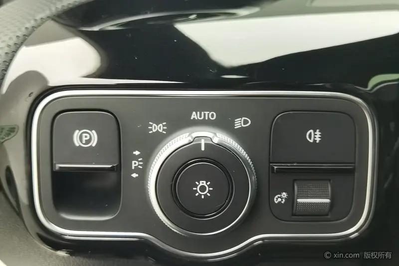Mercedes-Benz A-Class A 200 L — фото 10