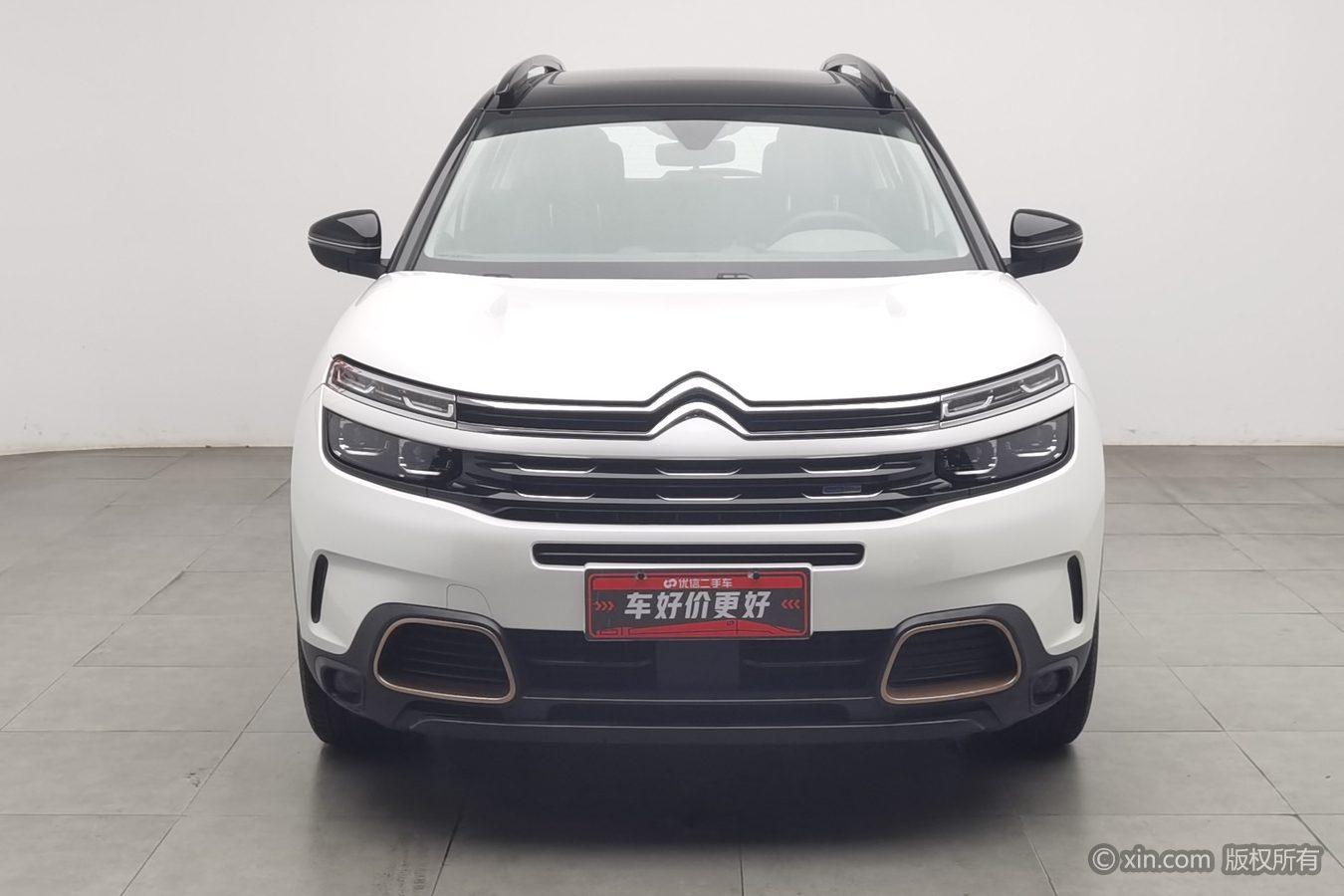 Citroen C5 AIRCROSS 2020 360THP ORIGINS Premium