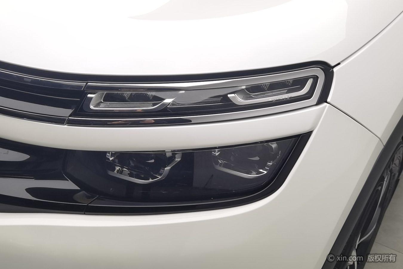 Citroen C5 AIRCROSS 2020 360THP ORIGINS Premium