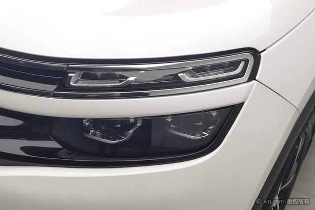 Citroen C5 AIRCROSS 2020 360 THP ORIGINS — фото 7