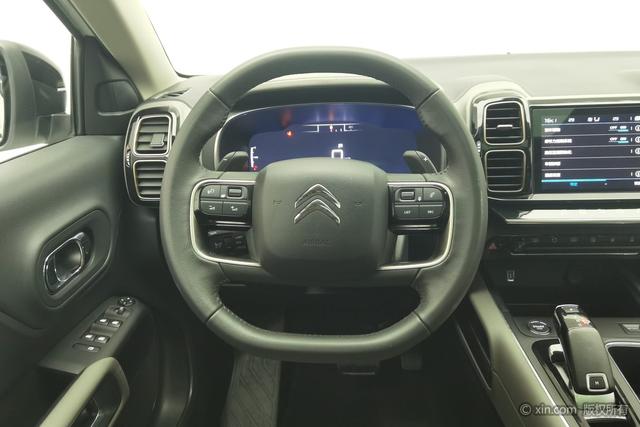 Citroen C5 AIRCROSS 2020 360 THP ORIGINS — фото 14