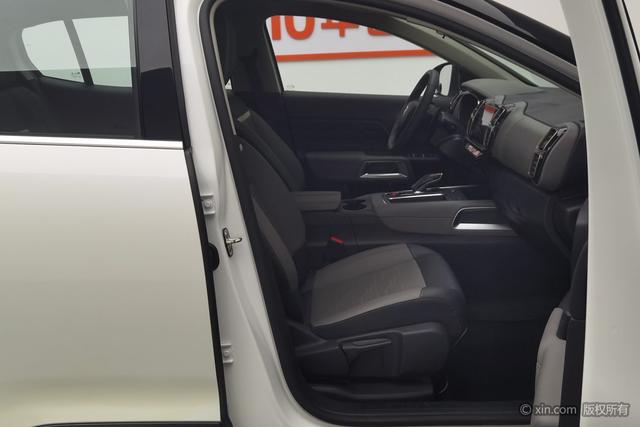Citroen C5 AIRCROSS 2020 360 THP ORIGINS — фото 11