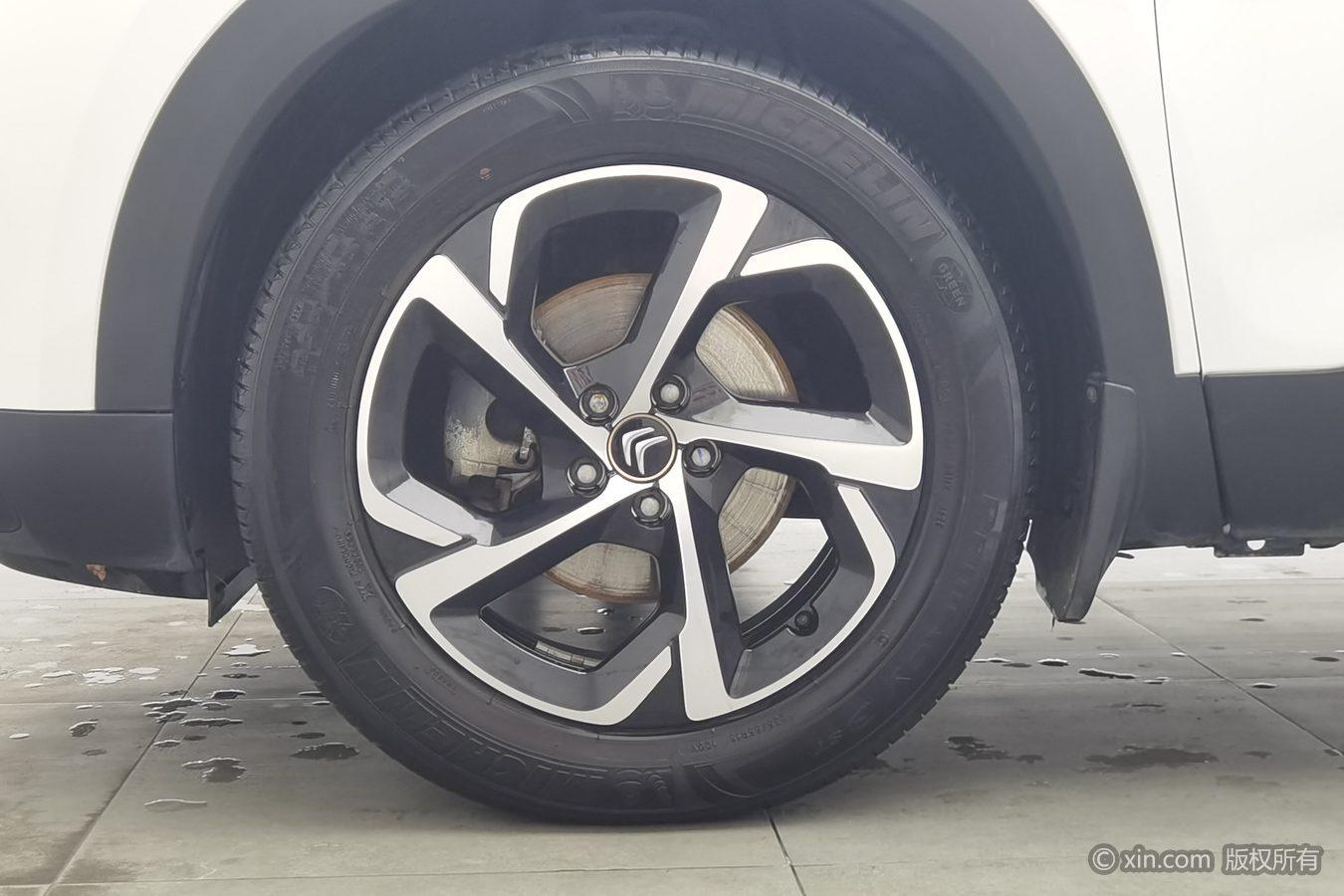 Citroen C5 AIRCROSS 2020 360THP ORIGINS Premium