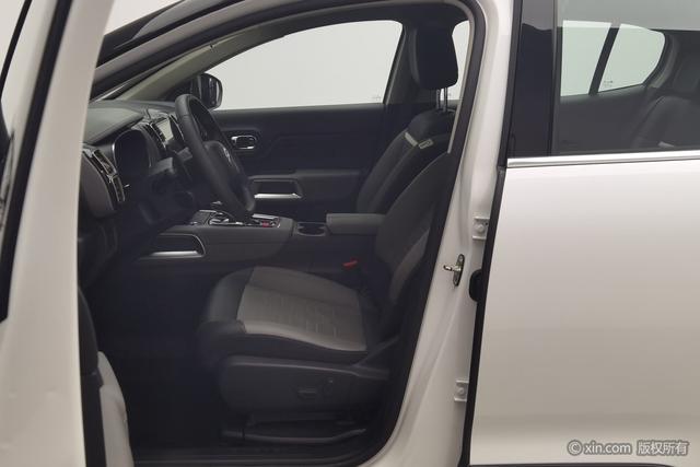 Citroen C5 AIRCROSS 2020 360 THP ORIGINS — фото 17