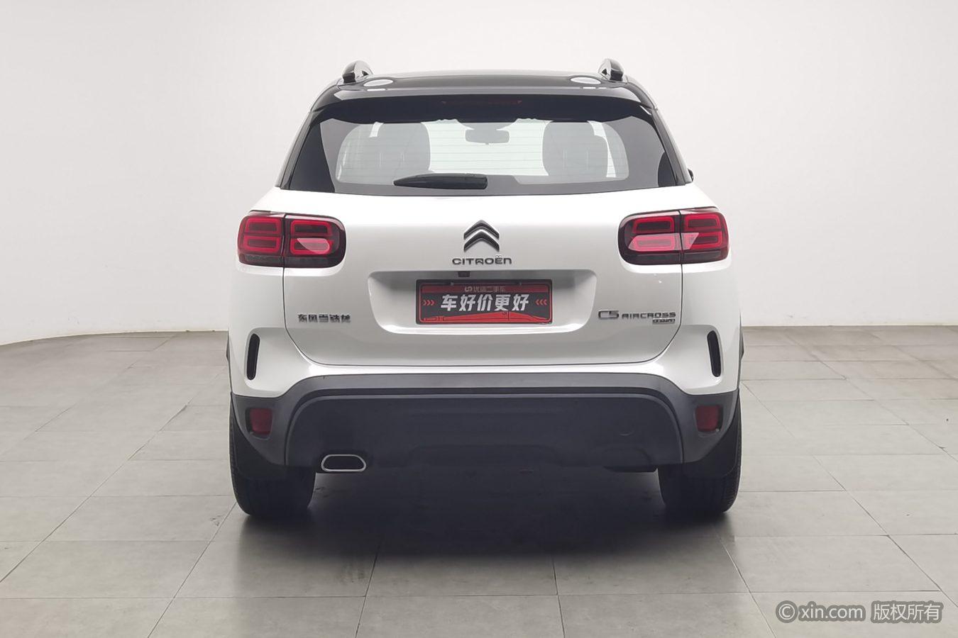 Citroen C5 AIRCROSS 2020 360THP ORIGINS Premium