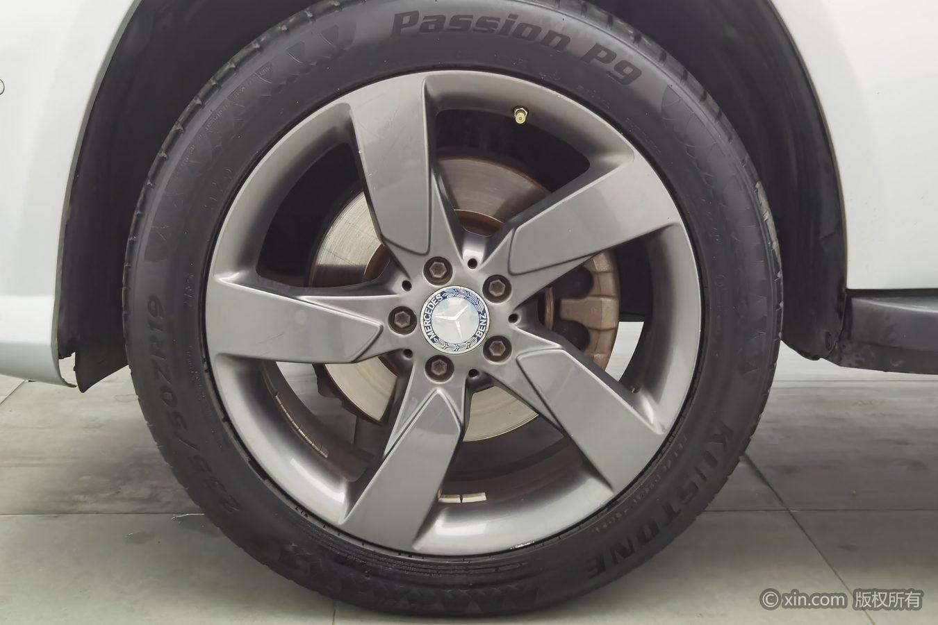 Mercedes-Benz GLK 2015 GLK 260 4MATIC Fashion