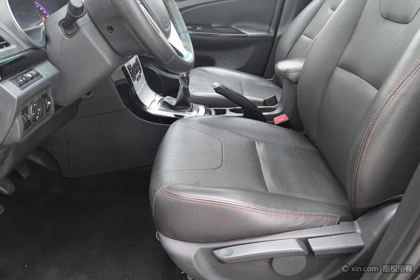 BYD su rui 2014 1.5L МКПП Люкс