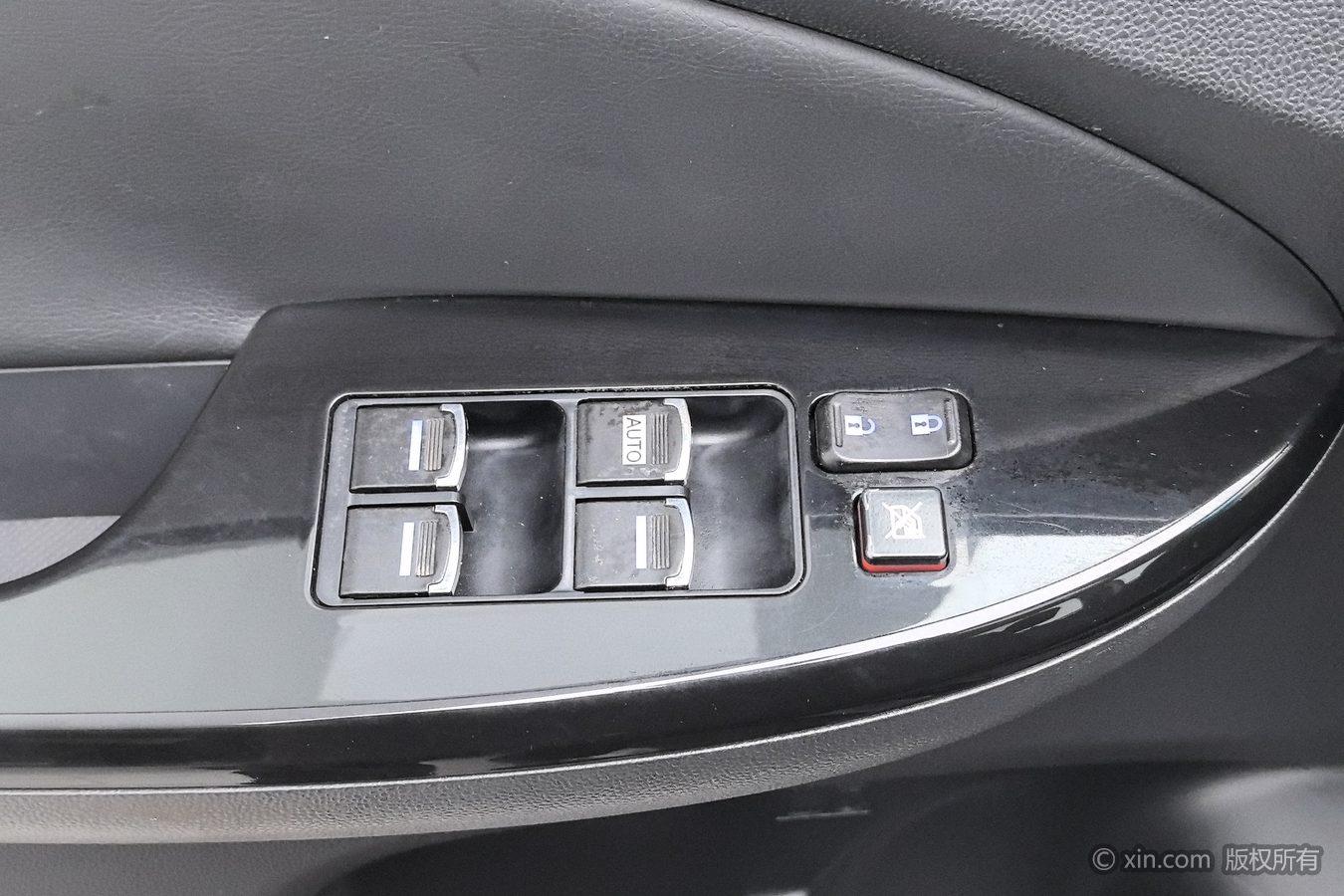 BYD su rui 2014 1.5L МКПП Люкс