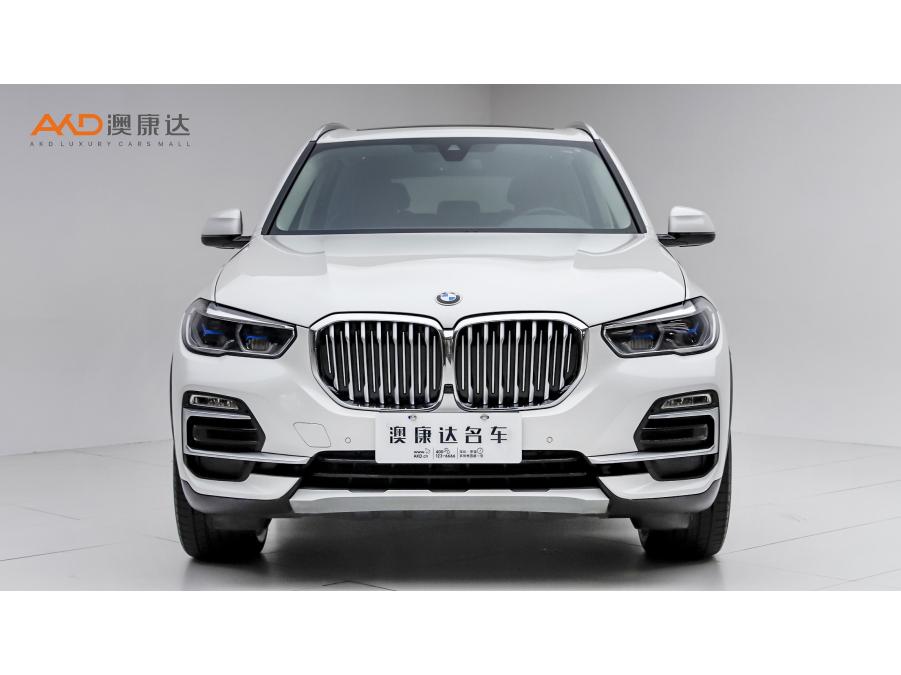 BMW X5 2020 xDrive30i X