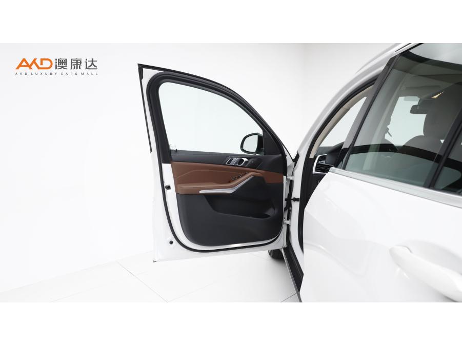BMW X5 2020 xDrive30i X