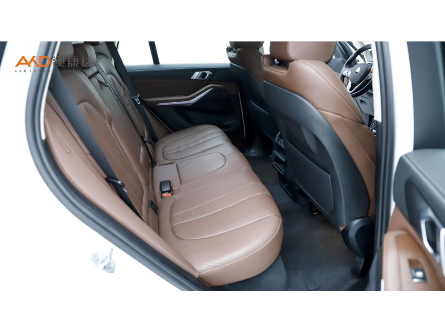 BMW X5 2020 xDrive30i X