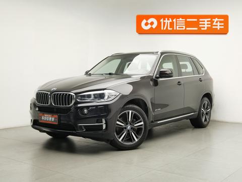 BMW X5 (Import)
