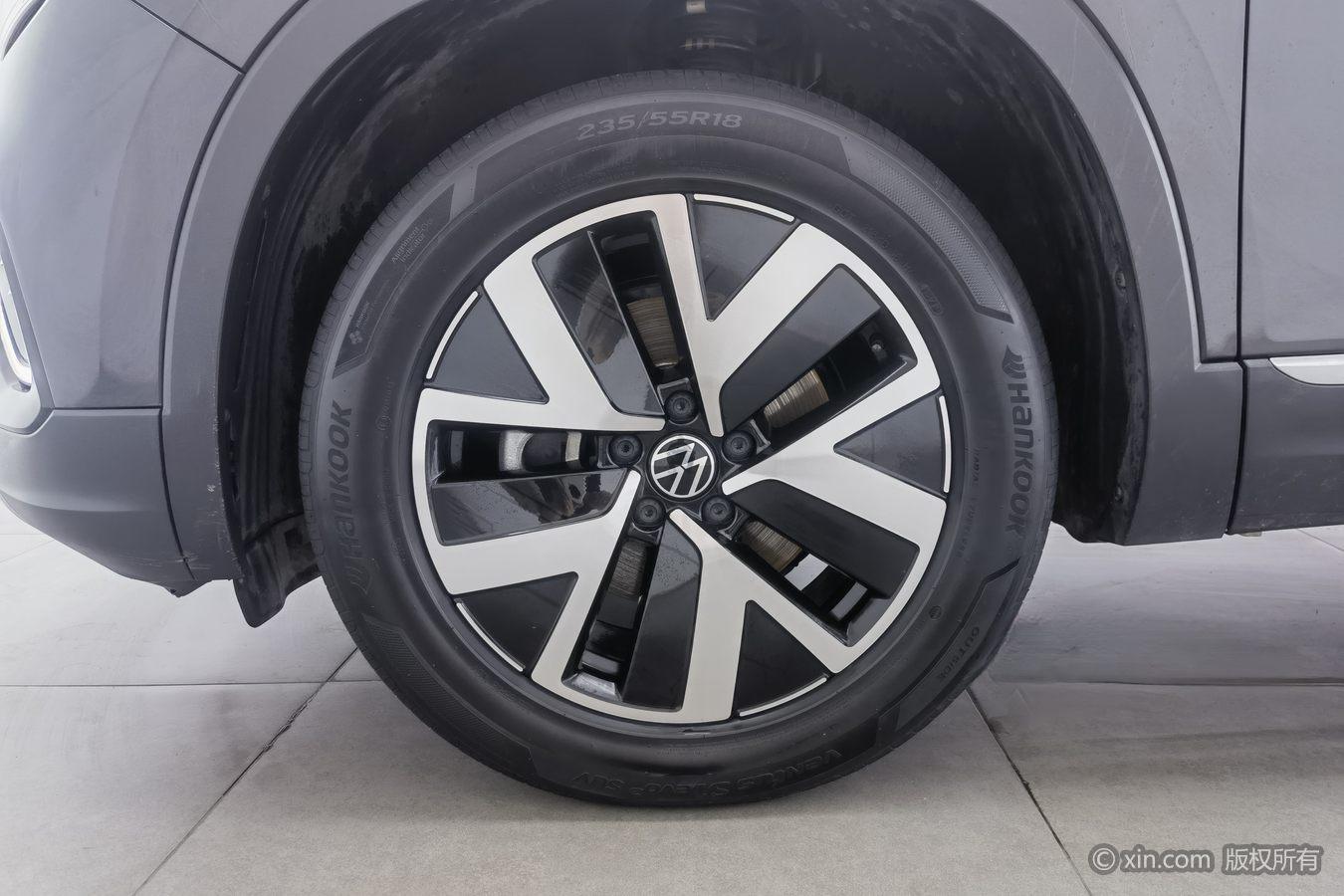 Volkswagen Tanyue id 4479271 из Китая 8