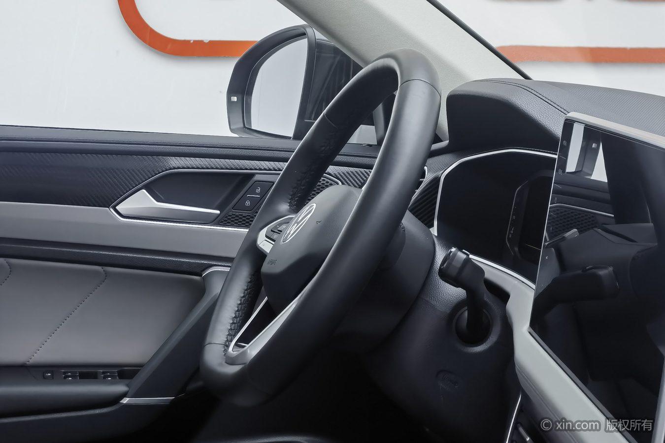 Volkswagen Tanyue id 4479271 из Китая 9