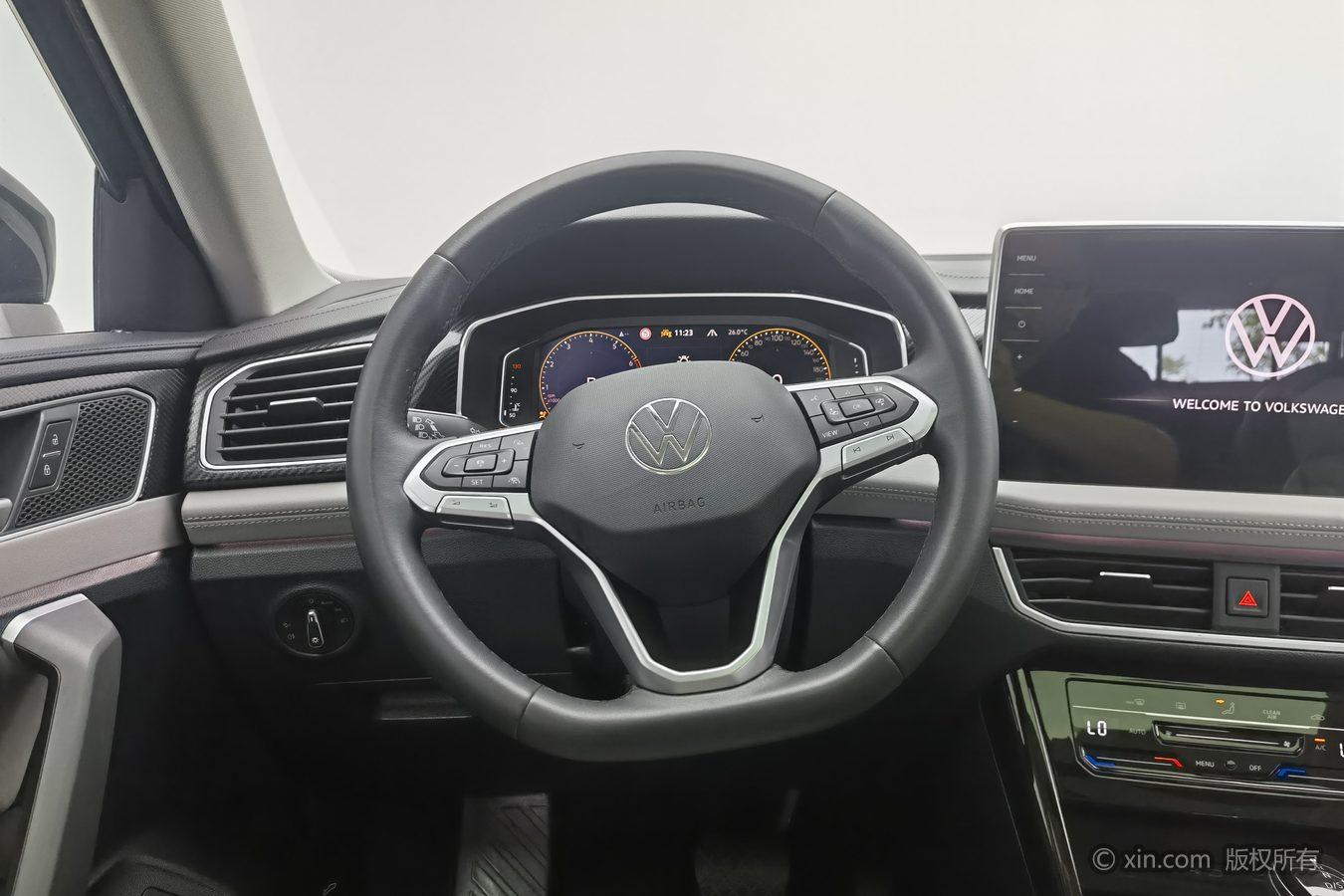 Volkswagen Tanyue id 4479271 из Китая 10