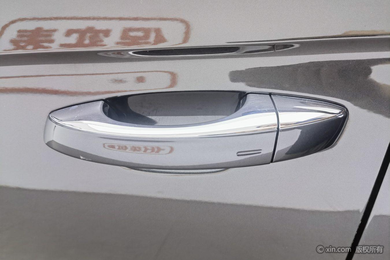 Volkswagen Tanyue id 4479271 из Китая 11
