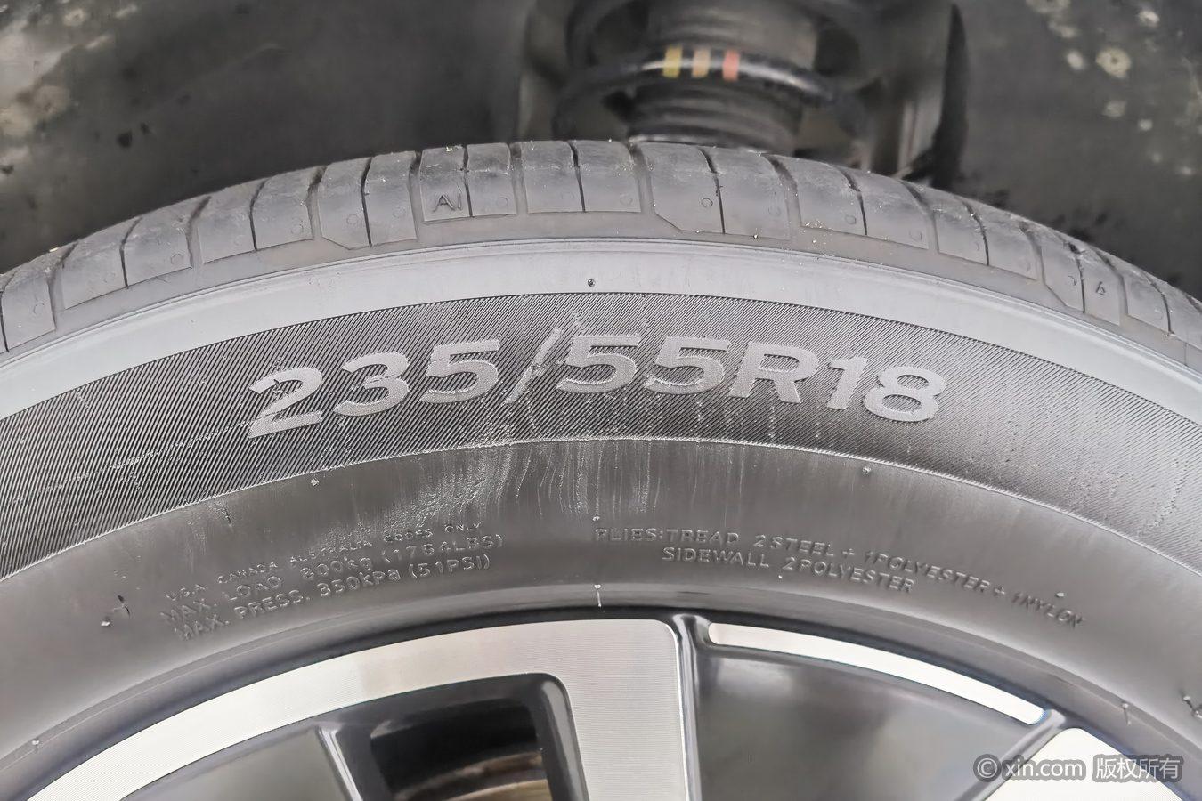 Volkswagen Tanyue id 4479271 из Китая 12
