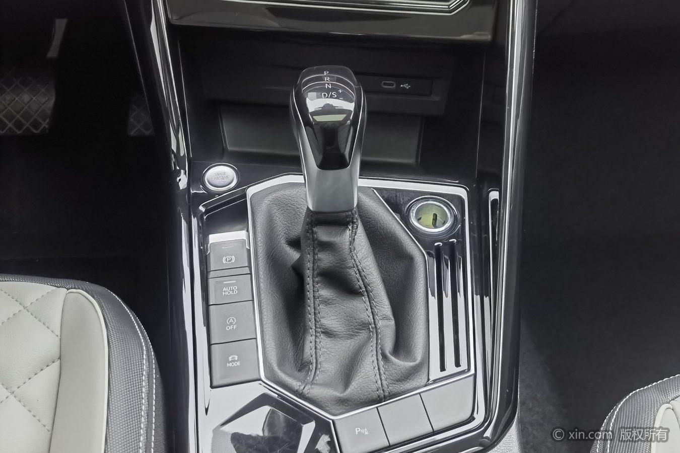 Volkswagen Tanyue id 4479271 из Китая 13
