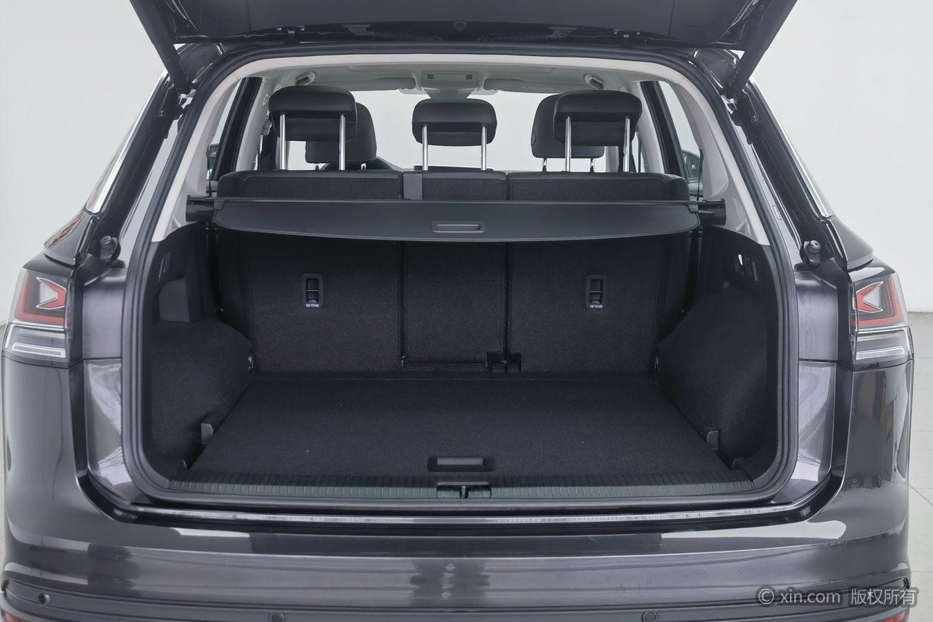 Volkswagen Tanyue id 4479271 из Китая 14