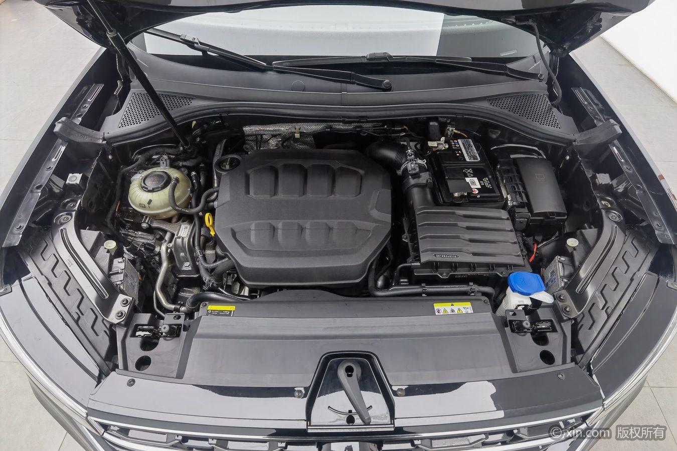 Volkswagen Tanyue id 4479271 из Китая 16