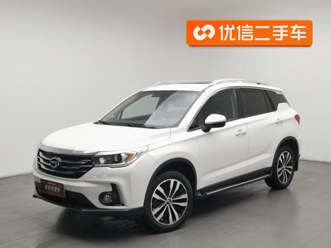 GAC GS4