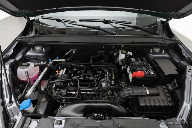 Chery 5x 2025 1.5 L CVT — фото 5