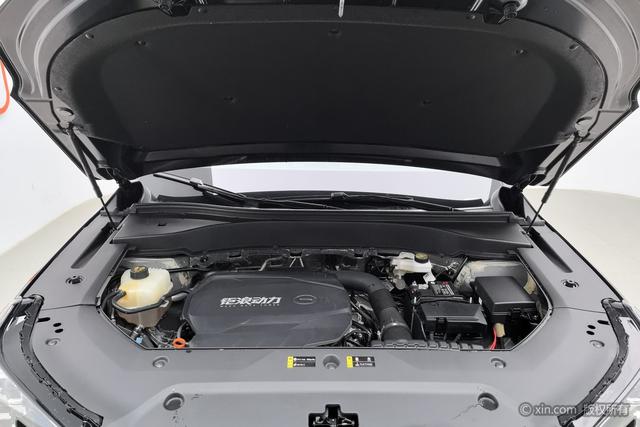 Trumpchi GS8 2025 2.0 TGDI 2 WD 5 — фото 5