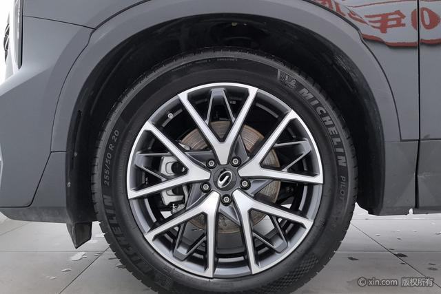 Trumpchi GS8 2025 2.0 TGDI 2 WD 5 — фото 11