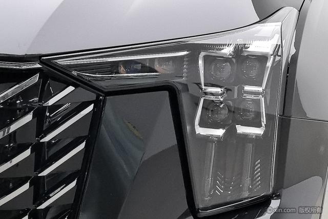 Trumpchi GS8 2025 2.0 TGDI 2 WD 5 — фото 7